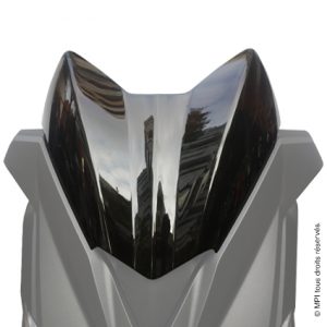 BULLE SPORT XMAX / EVOLIS