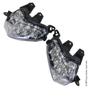 CLIGNOTANTS LED XMAX