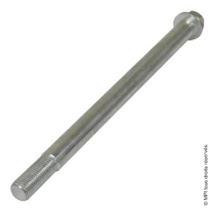 AXE DE ROUE M12