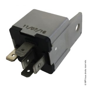 RELAIS DÉMARREUR PIAGGIO (58246R)