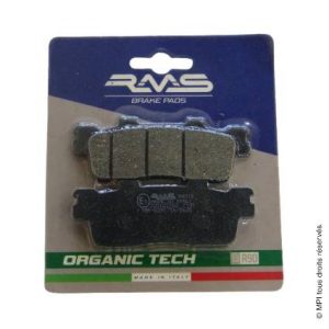 PLAQUETTES AR KYMCO DOWNTOWN 300 (498)