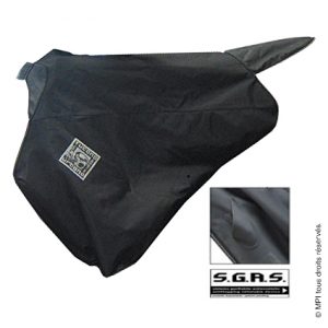 (R029) TABLIER PLUIE PANTHÉON 125 2T