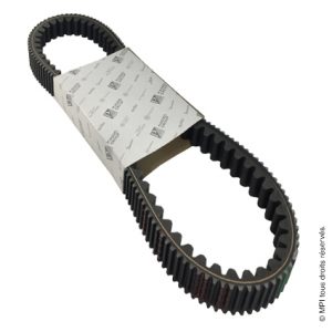 COURROIE PIAGGIO MP3 250 / 300 (82941R)
