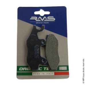 PLAQUETTES AV BURGMAN 125 14-15 (197)