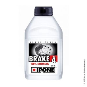 BRAKE DOT4 IPONE