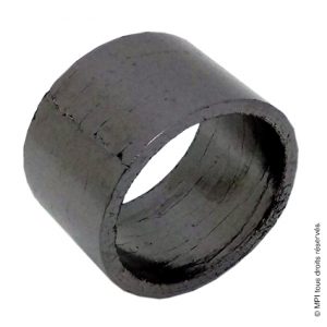 BAGUE ÉCHAPPEMENT PIAGGIO 350>850