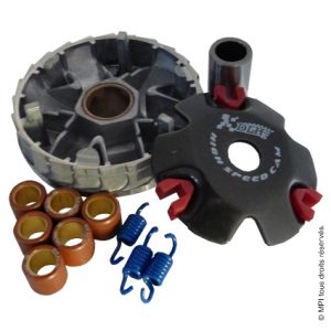 VARIATEUR AGILITY 50