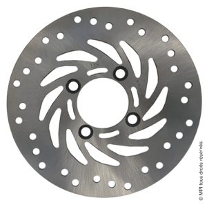 DISQUE DE FREIN PCX (45351-KVG-901)