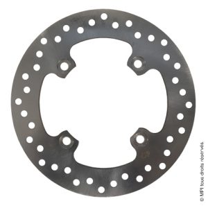 DISQUE FREIN AR SWING (43251-KRJ-901)