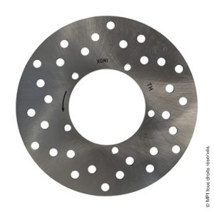 (77282041) DISQUE DE FREIN PIAGGIO (56396R)