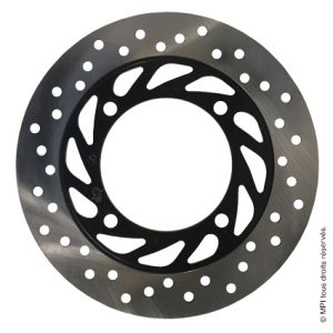 DISQUE FREIN AV SWING (45351-KRJ-901)