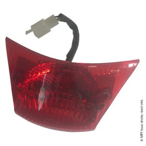 FEU ARRIÈRE PIAGGIO (664019)