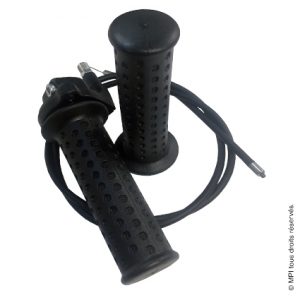 COMMANDES PIAGGIO ZIP (CM060914)