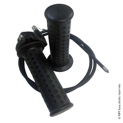 COMMANDES PIAGGIO ZIP (CM060914)