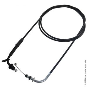 CÂBLE DE GAZ MAJESTY