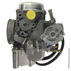 CARBURATEUR PIAGGIO (8739105)