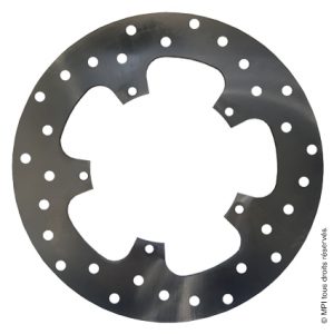 (77282045) DISQUE DE FREIN SR MAX (56393R)