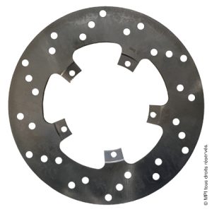 DISQUE DE FREIN PIAGGIO (666761)