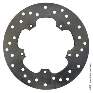 DISQUE DE FREIN MP3 (649163/56498R)