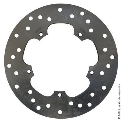 DISQUE DE FREIN MP3 (649163/56498R)