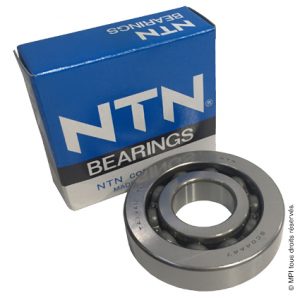 (SC04A47) ROULEMENT (20X52X12)