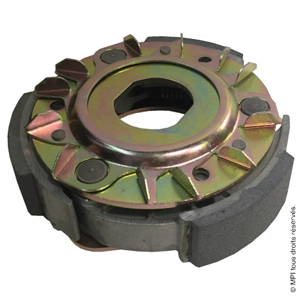 EMBRAYAGE PIAGGIO 250 / 300