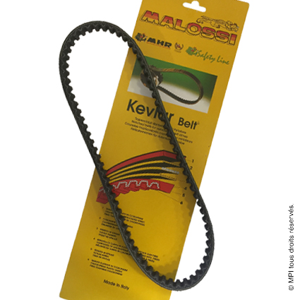 (6119797) COURROIE X K BELT MP3 530