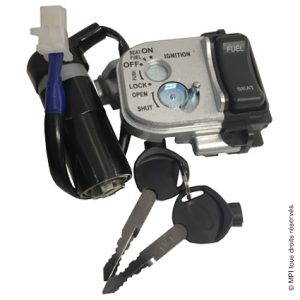 CONTACTEUR CLÉS PCX (35010-KWN-900)