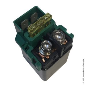 RELAIS DÉMARREUR HONDA (35850-MR5-007)