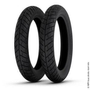 (305452) PNEU MICHELIN 80/80-16 45S (CITY PRO)