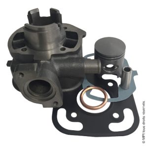 CYLINDRE PISTON LUDIX BLASTER