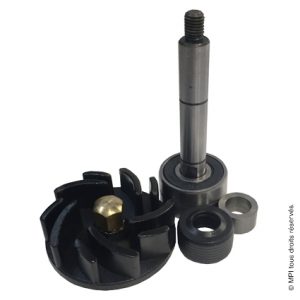 MÉCANISME POMPE A EAU RUNNER 125 / 180