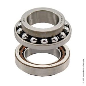 (77141334) JEU DE DIRECTION HONDA / KYMCO