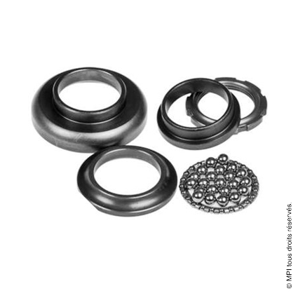 (77141391) JEU DE DIRECTION ELYSEO / ELYSTAR