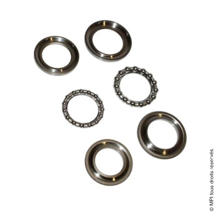 (77141393) JEU DE DIRECTION KISBEE / NEW VIVA