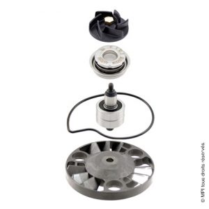 MÉCANISME POMPE A EAU PIAGGIO 125