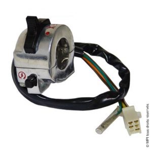 COMMODO DROIT MONKEY / DAX