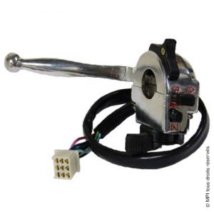 COMMODO GAUCHE MONKEY / DAX (MANUEL)