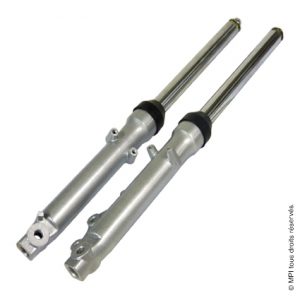 TUBES DE FOURCHE DAX D.26