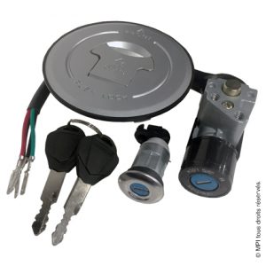 CONTACTEUR A CLÉS MSX (35010-K26-900)