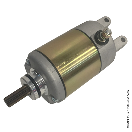 DÉMARREUR MAJESTY 250 / 400 / X-MAX 250