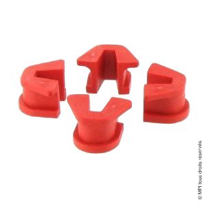 (3713125) GUIDES VARIATEUR (CURSEURS) PIAGGIO 400/500