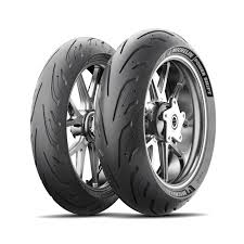 (164560) PNEU MICHELIN 160/60-15 67H (POWERSHIFT)