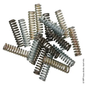 (2913327) RESSORTS EMBRAYAGE TMAX 500