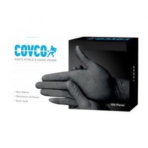 GANTS D’ATELIER TAILLE L