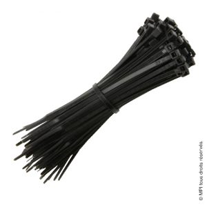 COLLIERS NYLON 4.5X350 (50)