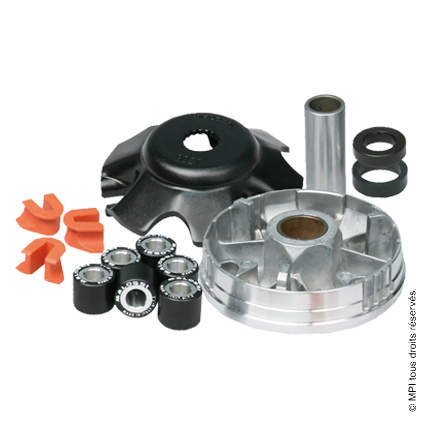 (5111597) VARIATEUR MALOSSI PIAGGIO 50 4T