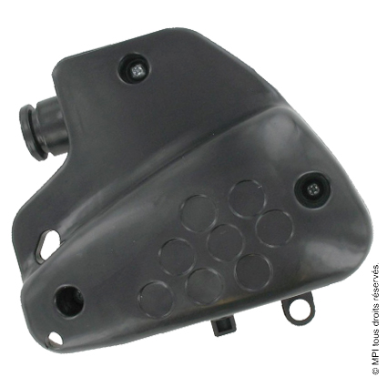 BOITE A AIR ELYSTAR 50