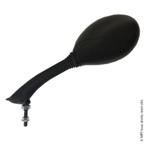 RÉTROVISEUR GAUCHE FLY