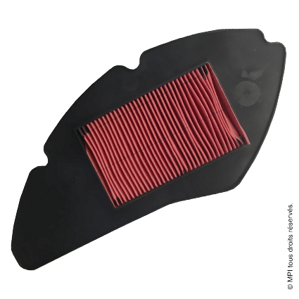 (Y4211) FILTRE A AIR TRICITY